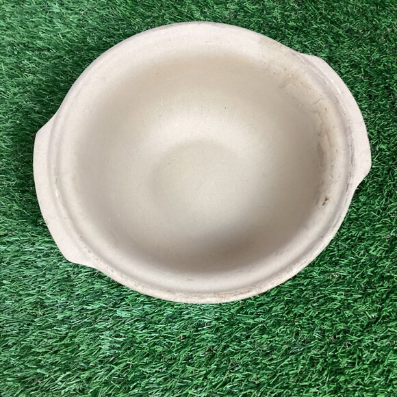 The Pampered Chef Stoneware Baking Bowl - Picture 2 of 12